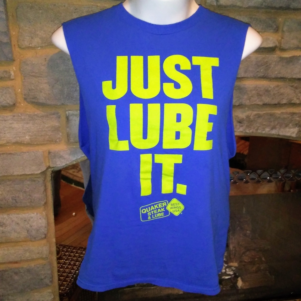 💎 Just Lube it